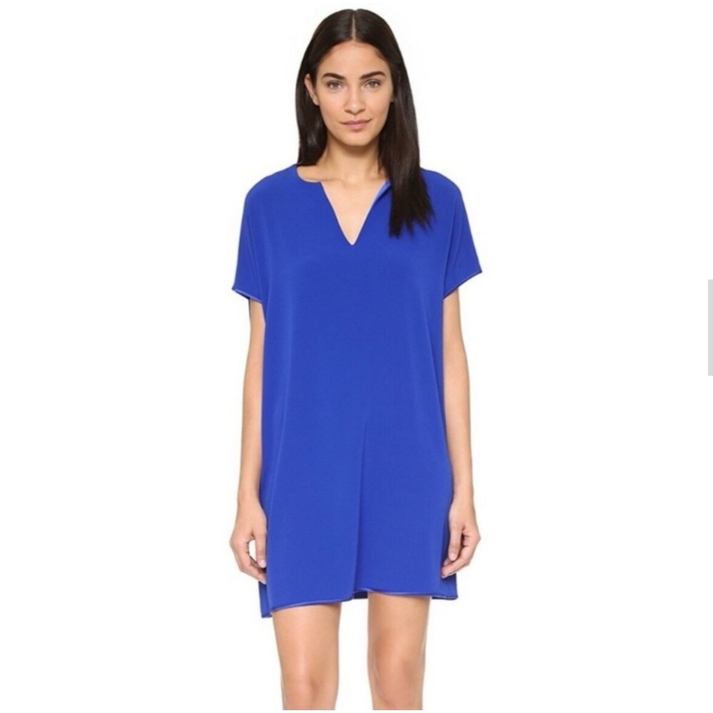 Kora Tunic Dress - Diane Von Furstenberg